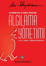 algılama yönetimi ali saydam