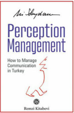 perception management ali saydam